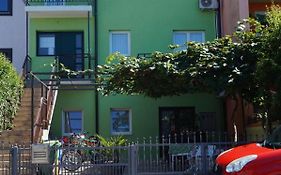 Apartments Balska