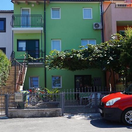 Apartments Balska Rovigno Esterno foto