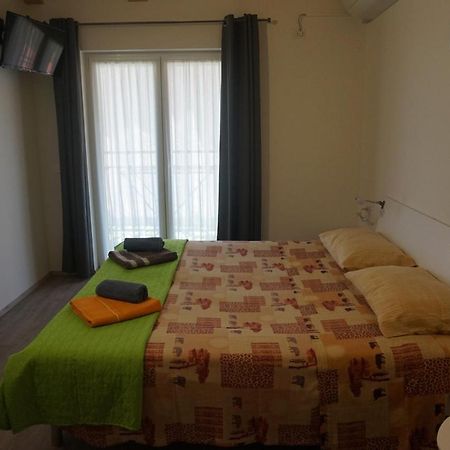 Apartments Balska Rovigno Esterno foto