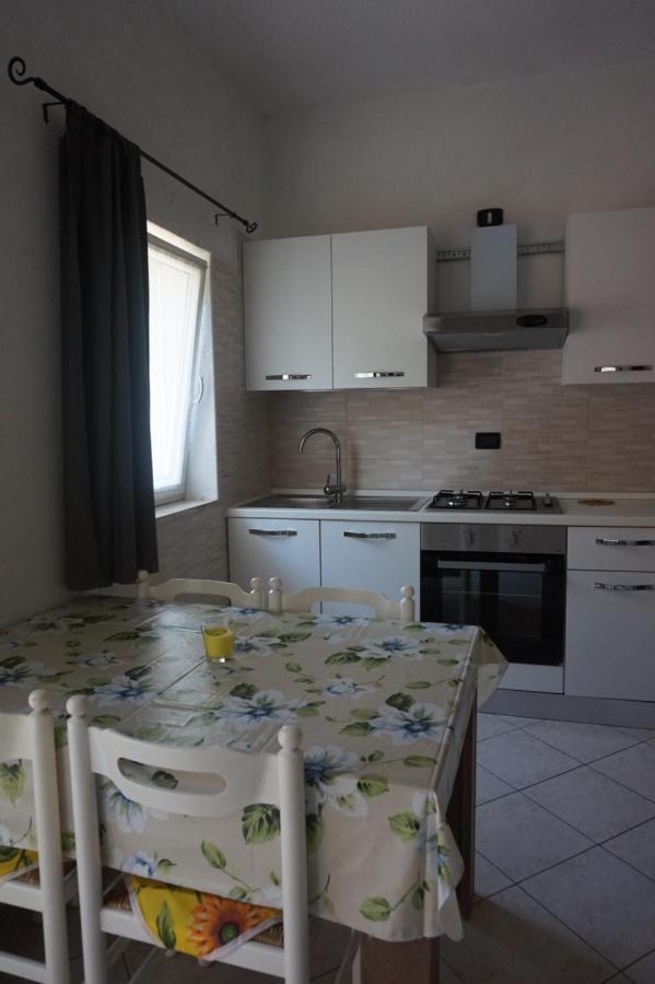 Apartments Balska Rovigno Esterno foto