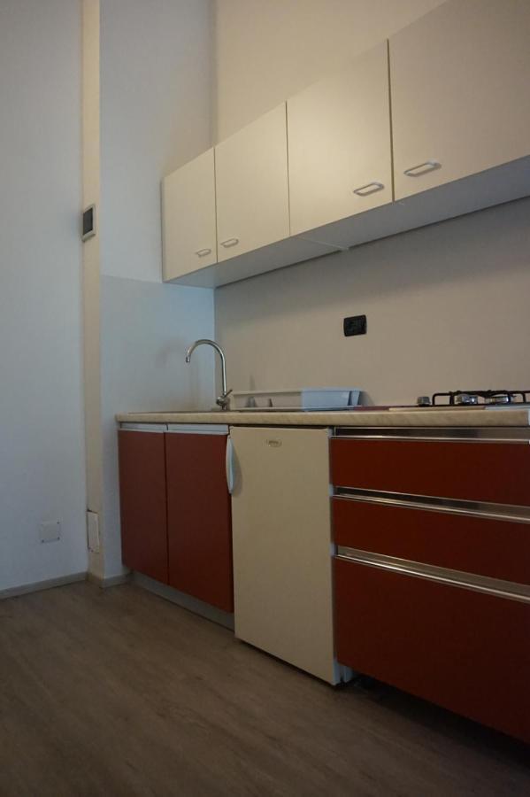 Apartments Balska Rovigno Esterno foto
