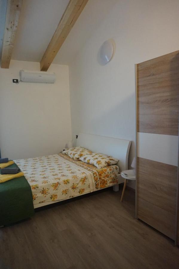 Apartments Balska Rovigno Esterno foto