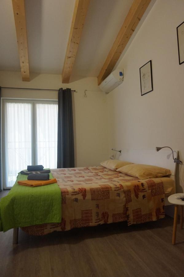 Apartments Balska Rovigno Esterno foto