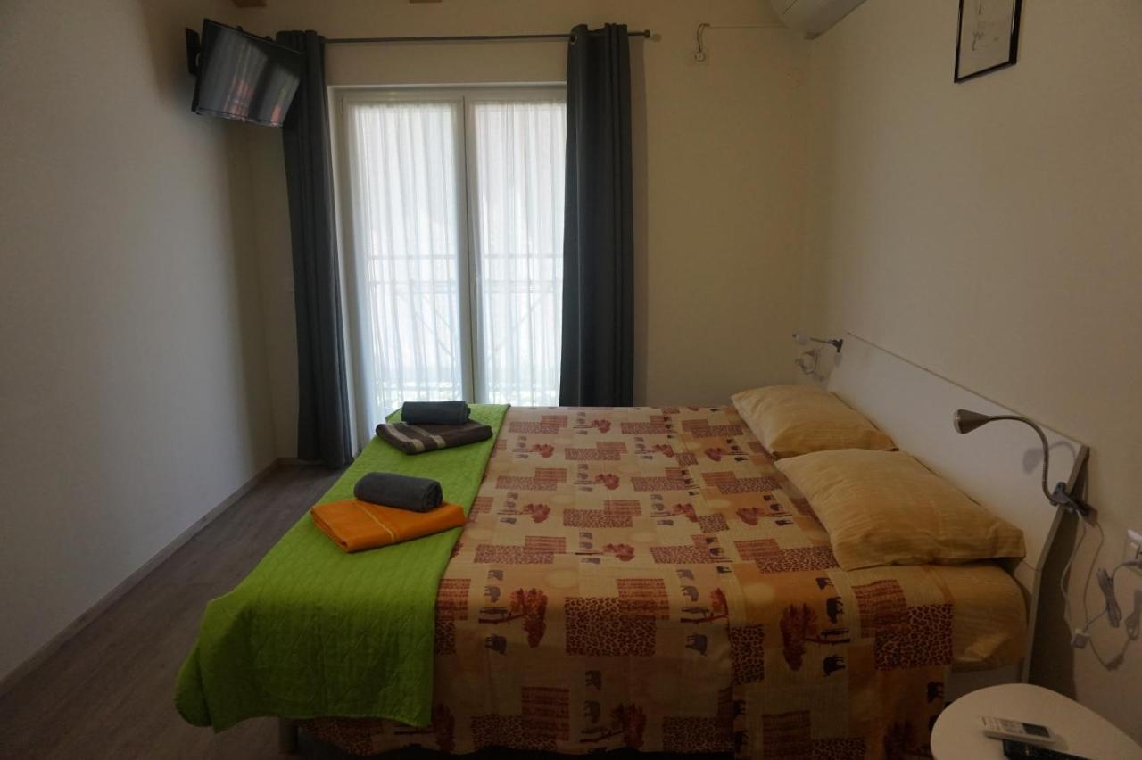 Apartments Balska Rovigno Esterno foto