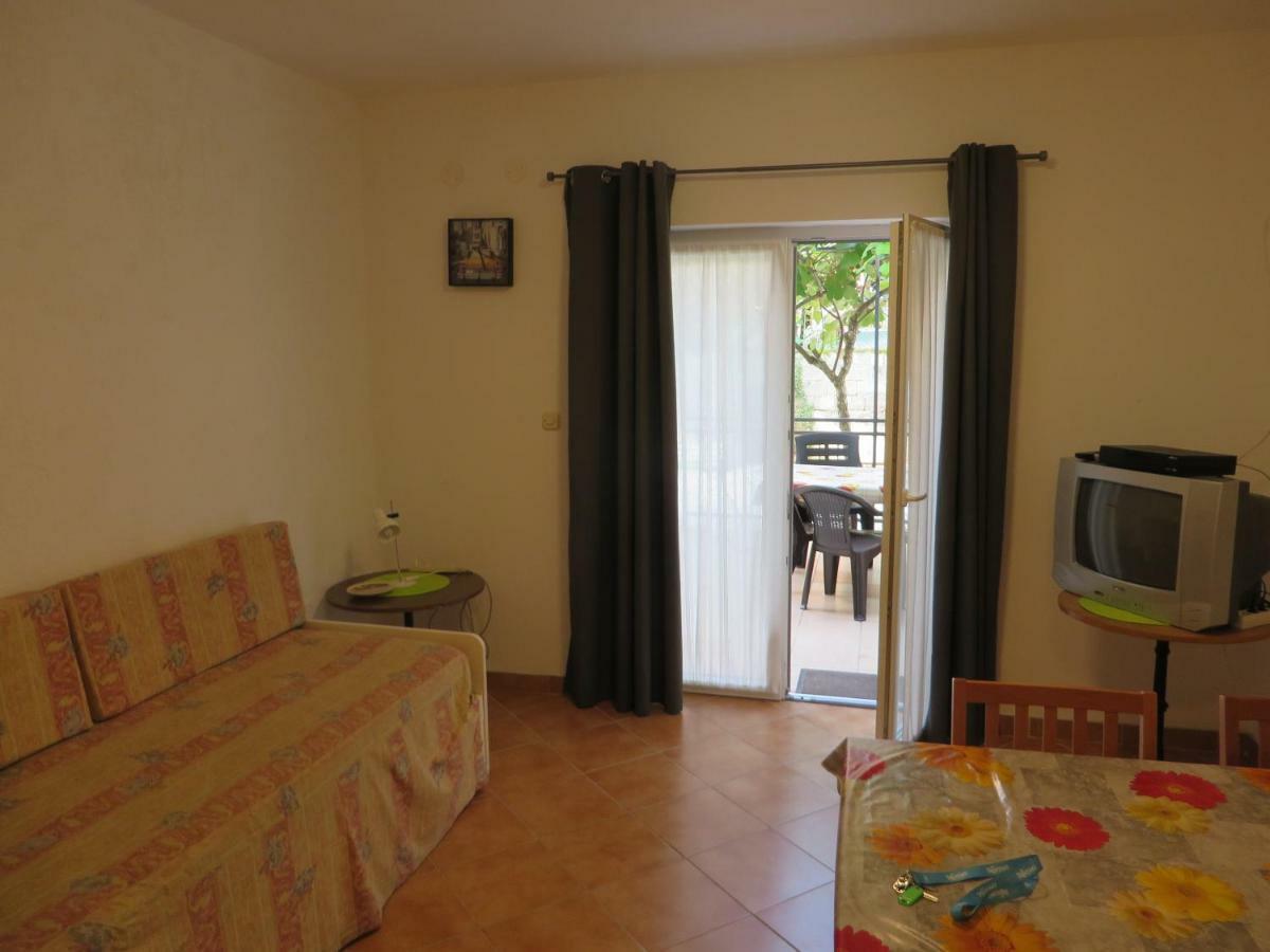 Apartments Balska Rovigno Esterno foto